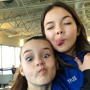 Meet your Posher, Kyla